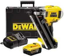 Naelapüstol DeWalt DCN695P2