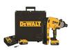 Naela- ja klambripüstol DeWALT DCN890P2-QW