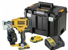 Akunaelapüstol DeWalt DCN45RND2-QW