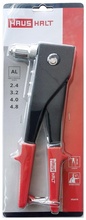Neetija Haushalt, 250 mm