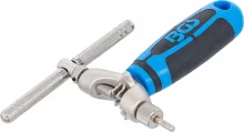 Ketilõiketangid Bgs Technic 70087, 7-12 käiku
