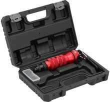 Neetimisadapter trellile Toya YT-36190, 2.4-6.4 mm