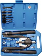 Needitangid BGS Technic-405, 3,2 - 6,4 mm