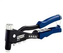 Neetija Rapid RP110, 265 mm