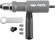 Adapter Graphite 56H634 neetimiseks