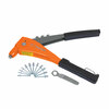 Needitangid Truper RE-9X, 229 mm