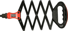 Kokkupandav neetija Yato YT-36060, 250-810 mm