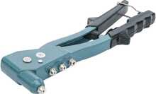 Neetimistangid Bgs Do It Yourself 400, 250 mm
