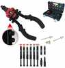 Needitangide komplekt KS Tools 150.9805, 15-osaline