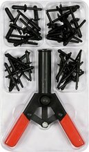 Needitangid Yato YT-35970, 165 mm