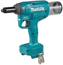 Akuneedipüstol Makita DRV150Z