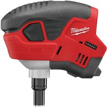 Akunaeluti Milwaukee C12 PN-0 M12