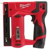 Akuklambripüstol Milwaukee M12 BST-202X