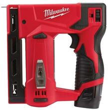 Akuklambripüstol Milwaukee M12 BST-202X