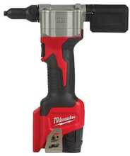 Akuneedipüstol Milwaukee M12 BPRT-201X