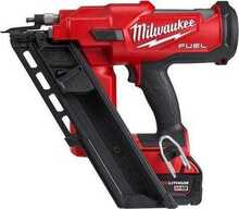 Akunaelapüstol Milwaukee M18 FFN-502C