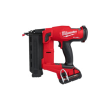 Akunaelapüstol Milwaukee M18 FN18GS-202X