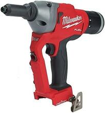 Akuneedipüstol Milwaukee M18 ONEFPRT-0X