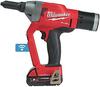 Akuneedipüstol Milwaukee M18 ONEFPRT-202X