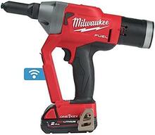 Akuneedipüstol Milwaukee M18 ONEFPRT-202X