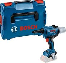 Akuga needipüstol Bosch GRG 18V-16 C + L-BOXX 136