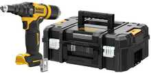 Akuga neetimispüstol DeWalt DCF403NT-XJ