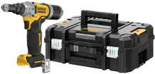 Akutoitel neetimispüstol DeWalt DCF414NT-XJ