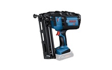 Akunaelapüstol Bosch GNH 18V-64 M, ilma aku ja laadijata
