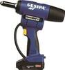 Akuga needitangid Gesipa PowerBird PRO CAS 1x2Ah/18V