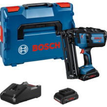 Akunaelapüstol Bosch GNH 18V-64M