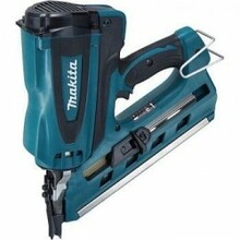Gaasinaelapüstol Makita GN900ZK