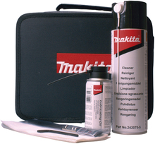 Puhastuskomplekt Makita GN900 194852-0