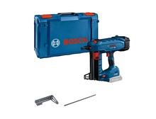 Akunaelapüstol Bosch GNB 18V-38 Solo + XL L-Boxx