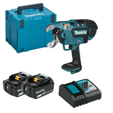 Akuga armatuurisidemasin Makita DTR181RTJ, 18 V, 2x5,0Ah