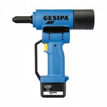Akuneedipüstol Gesipa AccuBird 14,4V