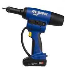 Akuga needitangid GESIPA FireBird Pro Cas