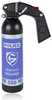 Pipragaas Guard Police Perfect Guard 550 480 ml geel PG.550