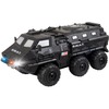 Raadio teel juhitav veoauto Revell Truck S.W.A.T. Tactical Truck, 24437, 1:16