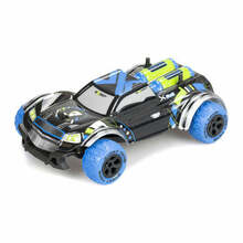 Puldiauto Silverlit Exost Cross Xbull, 1:18