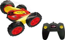 Raadioteel juhitav auto Jamara Shifter Stuntcar, 410066, punane