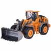 Kaugjuhitav buldooser Jokomisiada RC0686, must/oranž