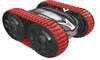 Raadioteel juhitav auto Exost Stunt Tank, 20256, 1:18