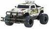 Raadioteel juhitav veoauto Revell New Mud Scout, 24643, 1:10, mitmevärviline