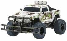 Raadioteel juhitav veoauto Revell New Mud Scout, 24643, 1:10, mitmevärviline