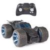 Raadio teel juhitav auto Batman Stunt Force Batmobile, 6066871, must