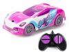 Raadioteel juhitav auto Exost Star Light, 20642, 1:28, roosa