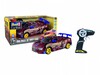 RC auto Revell One Piece RC Drift Car, 24693, 1:18