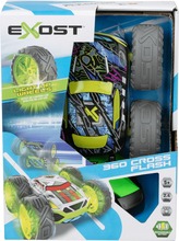 Raadioteel juhitav auto Exost 360 Cross Flash, 1:18