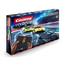 Autorada Carrera Hybrid Speedway to Hell, 1:50, must