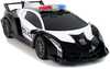 Raadioteel juhitav politseiauto Lean Toys City Law Enforcement, 1:16, must